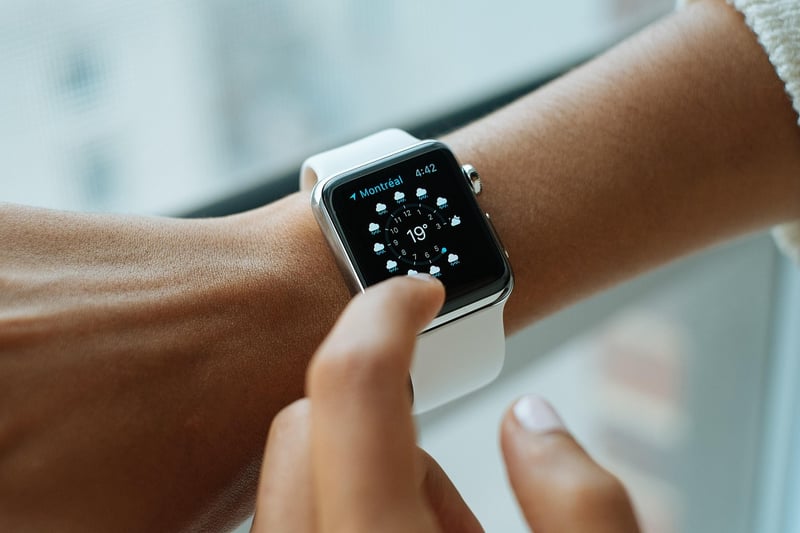 Time-Travel Gadgets