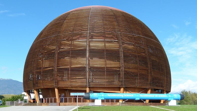 Quantum Leap Accelerator