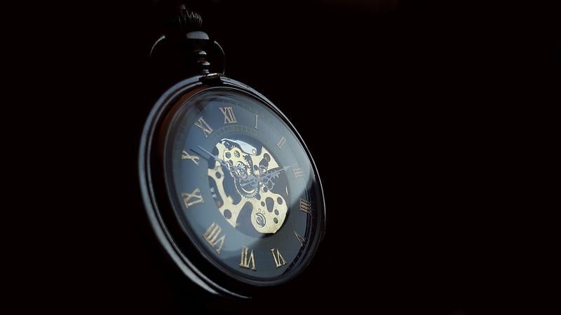 Time Travel Technology